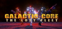 Bo�te de Galactic Core : The Lost Fleet