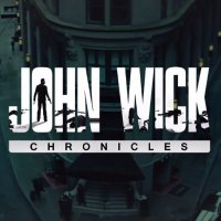 Bo�te de John Wick Chronicles