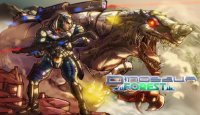 Bo�te de Dinosaur Forest