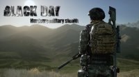 Bo�te de Black Day
