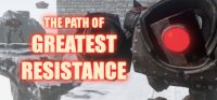 Bo�te de The Path of Greatest Resistance