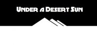 Bo�te de Under a Desert Sun