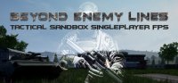 Bo�te de Beyond Enemy Lines