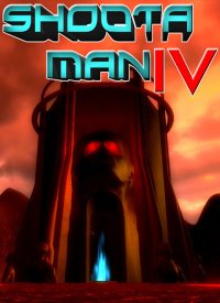 Bo�te de Shoota-Man IV