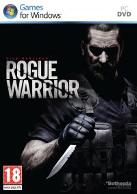 Bo�te de Rogue Warrior