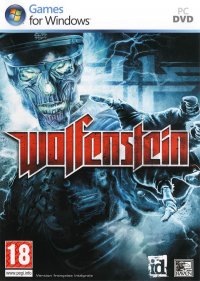 Bo�te de Wolfenstein
