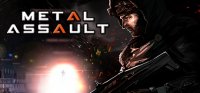 Bo�te de Metal Assault