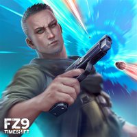 Bo�te de FZ9 : Timeshift
