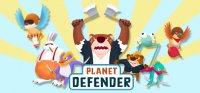 Bo�te de Planet Defender
