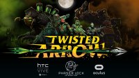 Bo�te de Twisted Arrow
