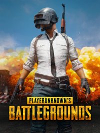 Bo�te de PLAYERUNKNOWN'S BATTLEGROUNDS