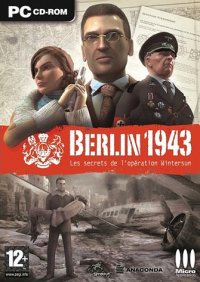 Bo�te de Berlin 1943 : Les secrets de l'Op�ration Wintersun