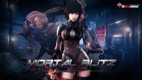 Bo�te de Mortal Blitz