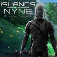 Bo�te de Islands of Nyne : Battle Royale