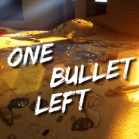 Bo�te de One Bullet left