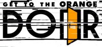 Bo�te de Get To The Orange Door