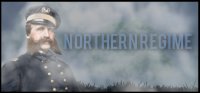 Bo�te de Northern Regime