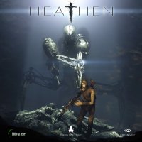 Bo�te de Heathen