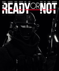 Bo�te de Ready or Not