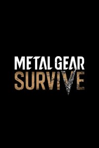 Bo�te de Metal Gear Survive