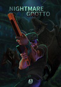 Bo�te de Nightmare Grotto