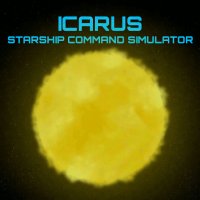 Bo�te de Icarus Starship Command Simulator