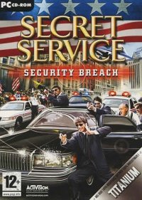 Bo�te de Secret Service II : Security Breach