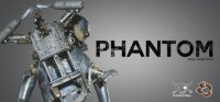 Bo�te de Phantom