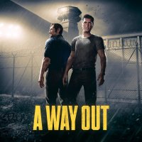 Bo�te de A Way Out