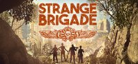 Bo�te de Strange Brigade