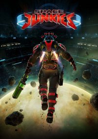 Bo�te de Space Junkies