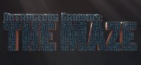 Bo�te de Outrageous Grounds : The Maze