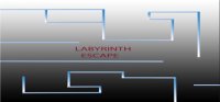 Bo�te de Labyrinth Escape