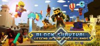 Bo�te de Block Survival : Legend of the Lost Islands