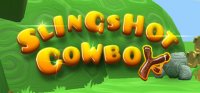 Bo�te de Slingshot Cowboy VR