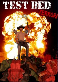 Bo�te de Testbed Terror