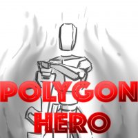 Bo�te de Polygon Hero