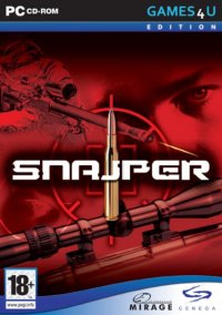 Bo�te de Sniper