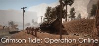 Bo�te de Crimson Tide : Operation Online