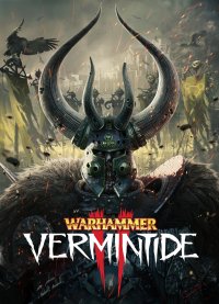 Bo�te de Warhammer : Vermintide 2