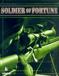 Bo�te de Soldier of Fortune