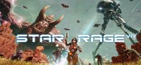 Bo�te de Star Rage VR