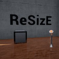 Bo�te de ReSizE