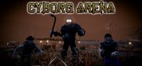 Bo�te de Cyborg Arena
