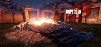 Bo�te de Hope is in 23