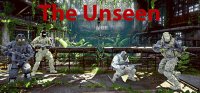 Bo�te de The Unseen
