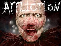 Bo�te de Affliction