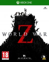 Bo�te de World War Z (2019)