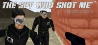 Bo�te de The spy who shot me