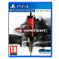 Bo�te de The Inpatient